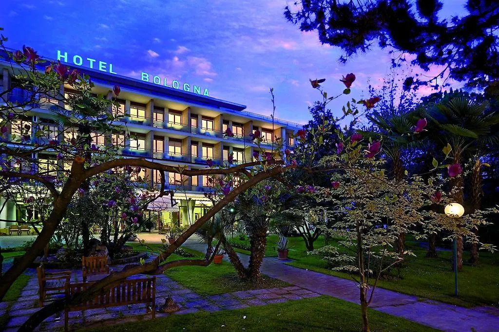 Hotel Terme Bologna-1